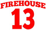 Firehouse 13